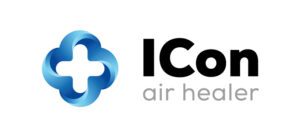 ICon air healer